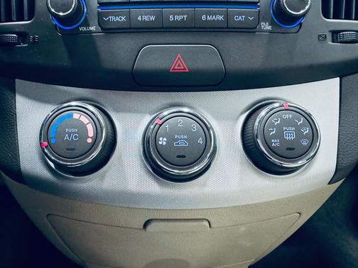 2008 Hyundai ELANTRA SE