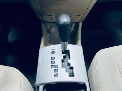 2008 Hyundai ELANTRA SE