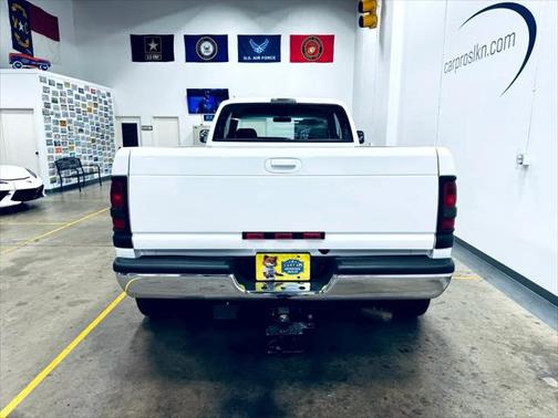 1997 Dodge Ram 3500 ST