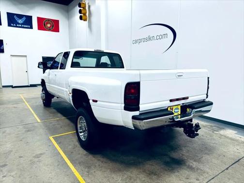 1997 Dodge Ram 3500 ST