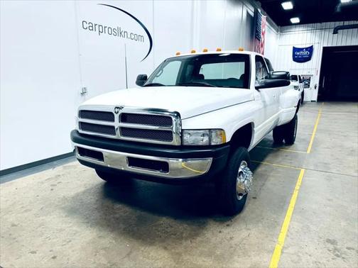 1997 Dodge Ram 3500 ST