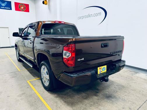 2014 Toyota Tundra 1794