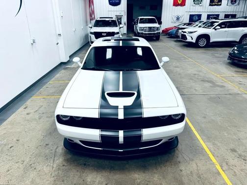 2018 Dodge Challenger SRT 392