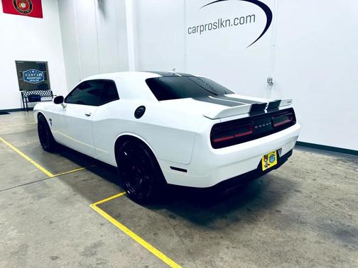 2018 Dodge Challenger SRT 392