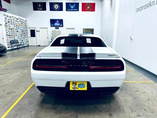 2018 Dodge Challenger SRT 392