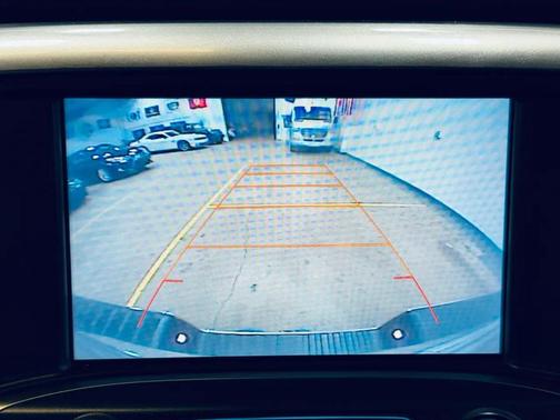 2016 Chevrolet Silverado 1500 1LT