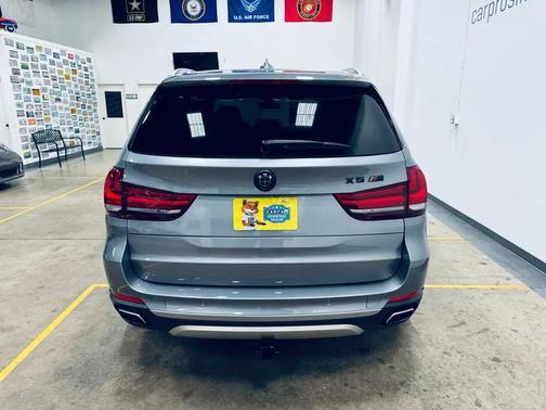 2018 BMW X5 sDrive35i