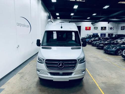 2020 Mercedes-Benz Sprinter 3500XD High Roof