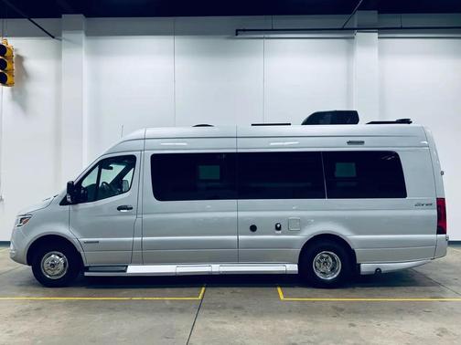 2020 Mercedes-Benz Sprinter 3500XD High Roof