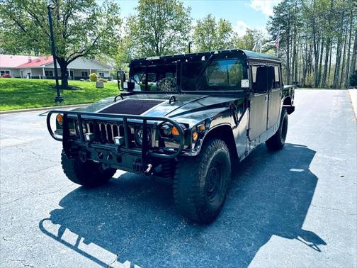1994 Am General Hummer H1