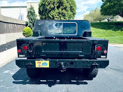 1994 Am General Hummer H1