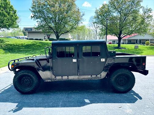 1994 Am General Hummer H1