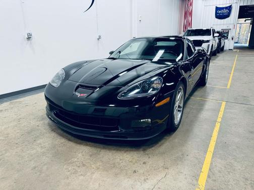 2006 Chevrolet Corvette Z06