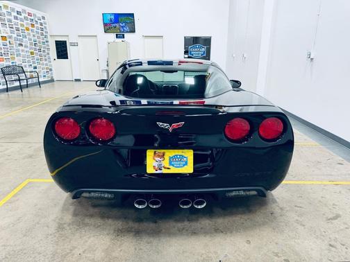 2006 Chevrolet Corvette Z06