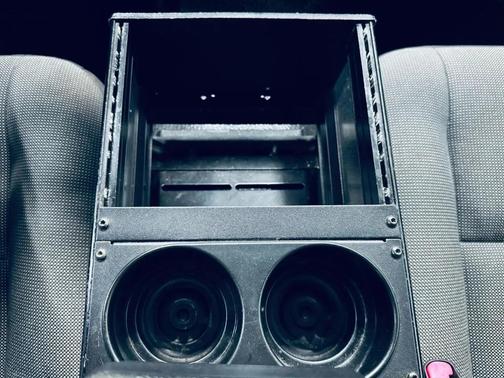 2011 Ford Crown Victoria Police Interceptor