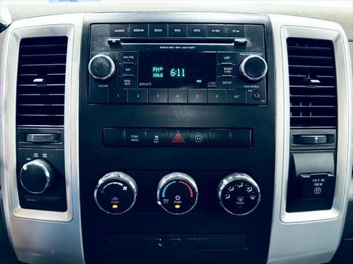 2012 RAM 1500 SLT