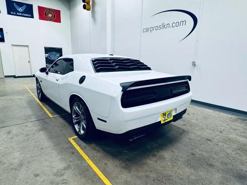 2020 Dodge Challenger R/T