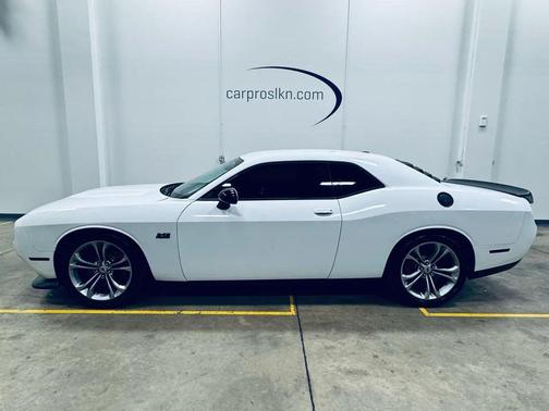 2020 Dodge Challenger R/T