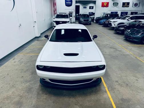 2020 Dodge Challenger R/T