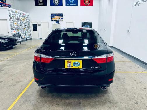 2015 Lexus ES 350 Base