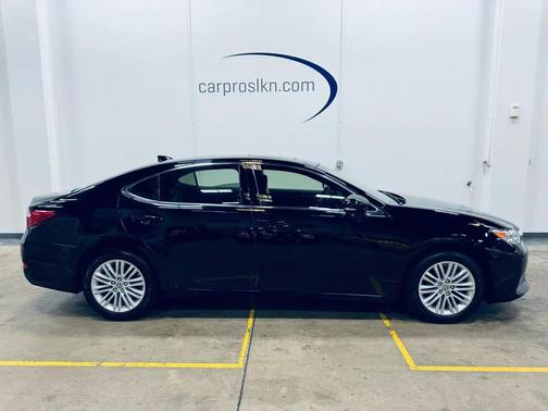 2015 Lexus ES 350 Base