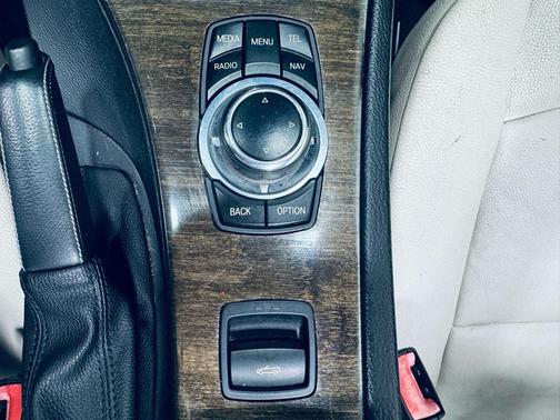 2013 BMW 328 2dr Conv 328i SULEV