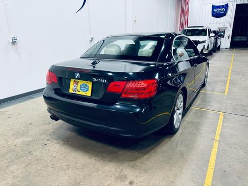 2013 BMW 328 2dr Conv 328i SULEV