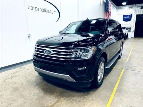 2021 Ford Expedition Max XLT