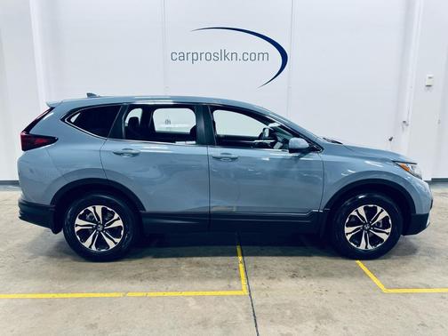 2021 Honda CR-V Special Edition AWD