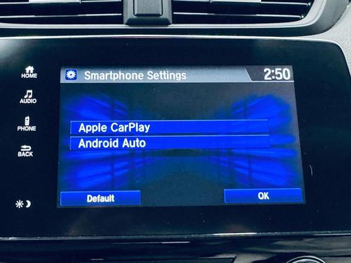 2021 Honda CR-V Special Edition AWD