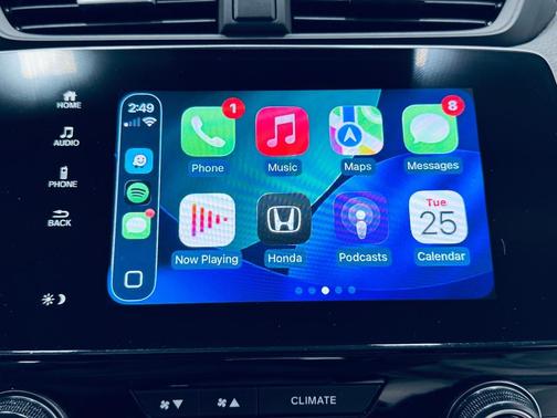 2021 Honda CR-V Special Edition AWD