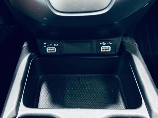 2021 Honda CR-V Special Edition AWD