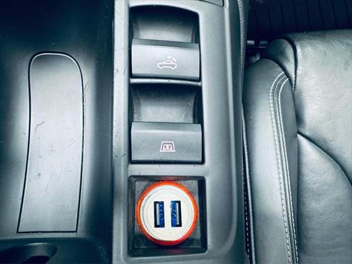 2012 Audi R8 5.2 quattro Spyder