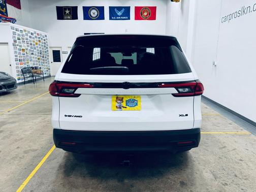 2024 Toyota Grand Highlander Hybrid XLE