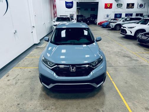 2021 Honda CR-V AWD Special Edition