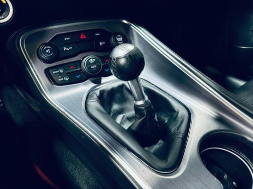2015 Dodge Challenger R/T