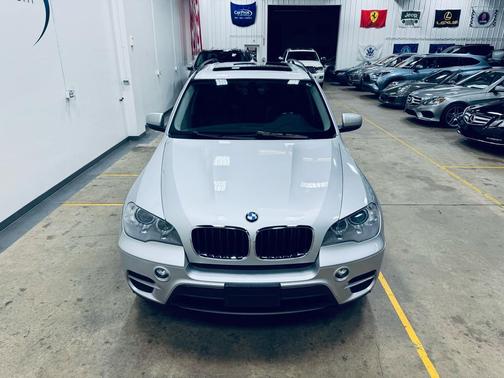 2013 BMW X5 xDrive35i