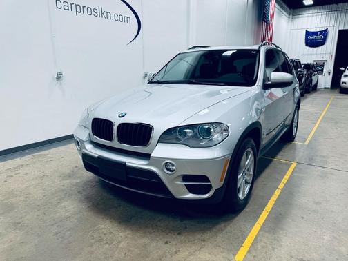 2013 BMW X5 xDrive35i