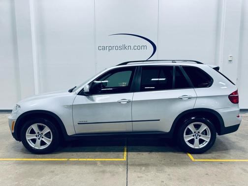 2013 BMW X5 xDrive35i