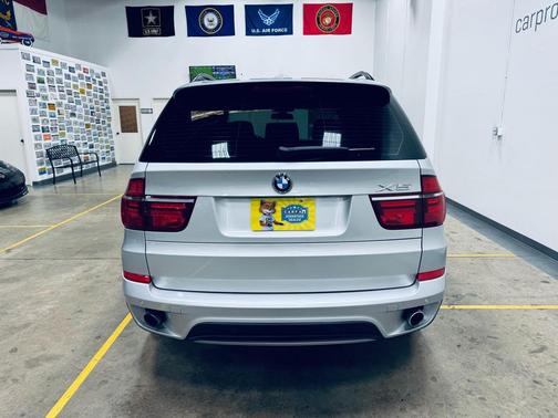 2013 BMW X5 xDrive35i