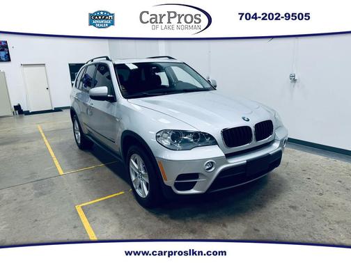2013 BMW X5 xDrive35i