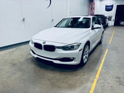 2012 BMW 335 4dr Sdn 335i RWD South Africa