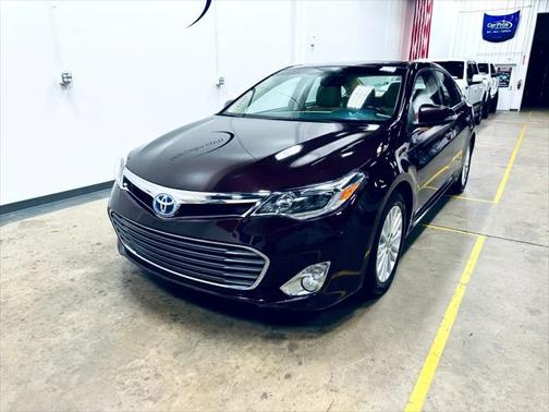 2014 Toyota Avalon Hybrid XLE Touring