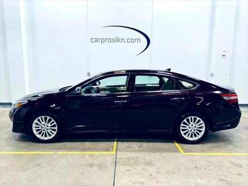 2014 Toyota Avalon Hybrid XLE Touring