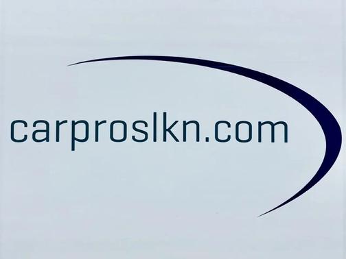 White Platinum Metallic Tri-Coat 2014 Ford Edge Limited