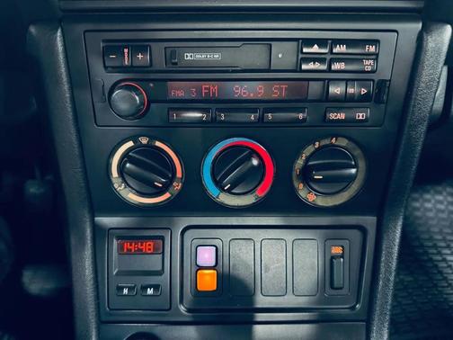 Alpine White 1998 BMW Z3 2.8 Roadster