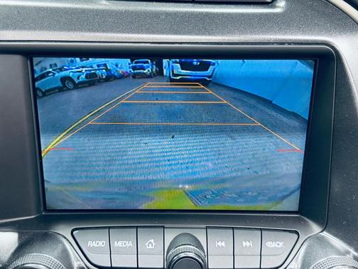 2014 Chevrolet Corvette Stingray Z51