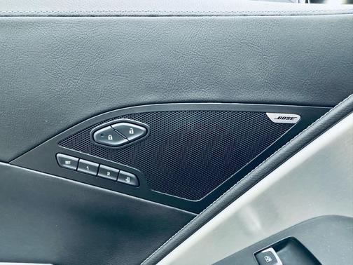 2014 Chevrolet Corvette Stingray Z51