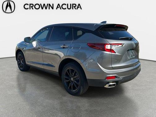 2026 Acura RDX Base