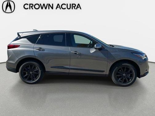 2026 Acura RDX Base